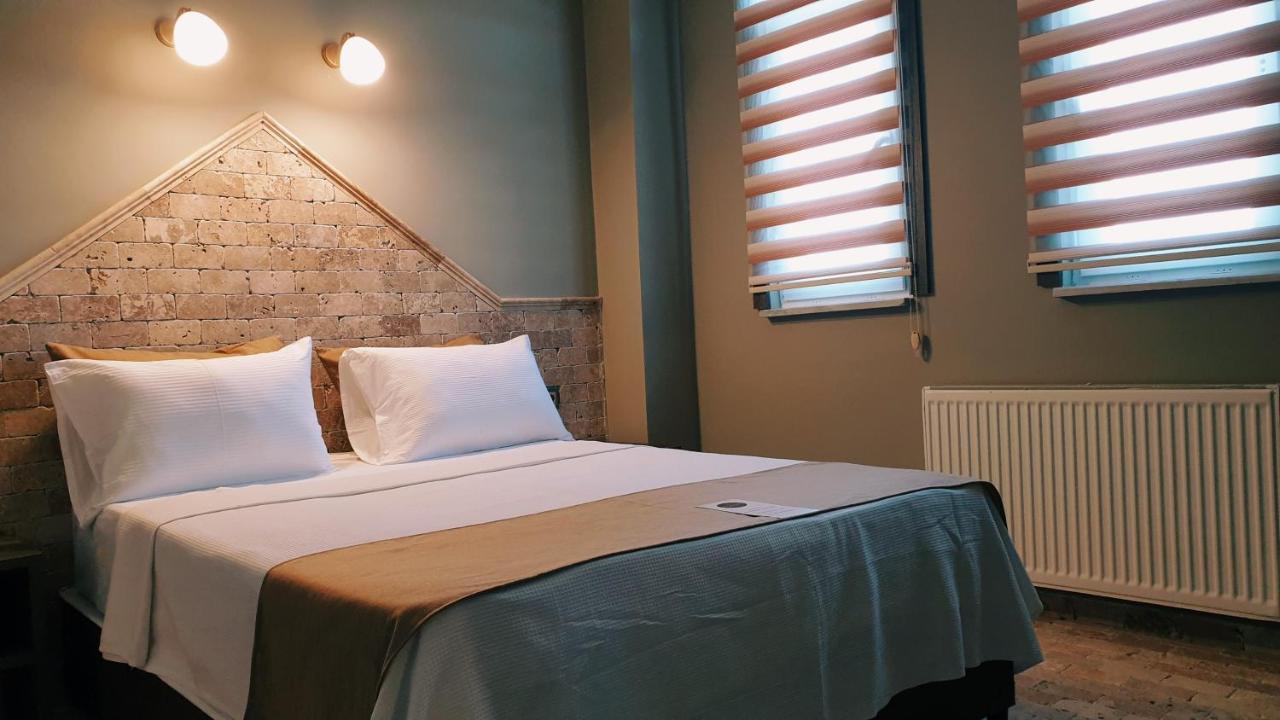 Royal Park Hotel Corlu Bed And Breakfast Tekirdag Εξωτερικό φωτογραφία