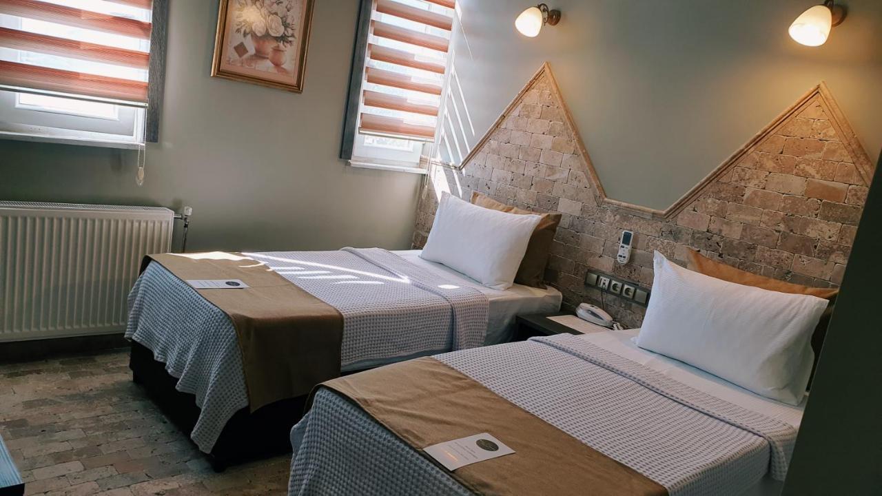 Royal Park Hotel Corlu Bed And Breakfast Tekirdag Εξωτερικό φωτογραφία