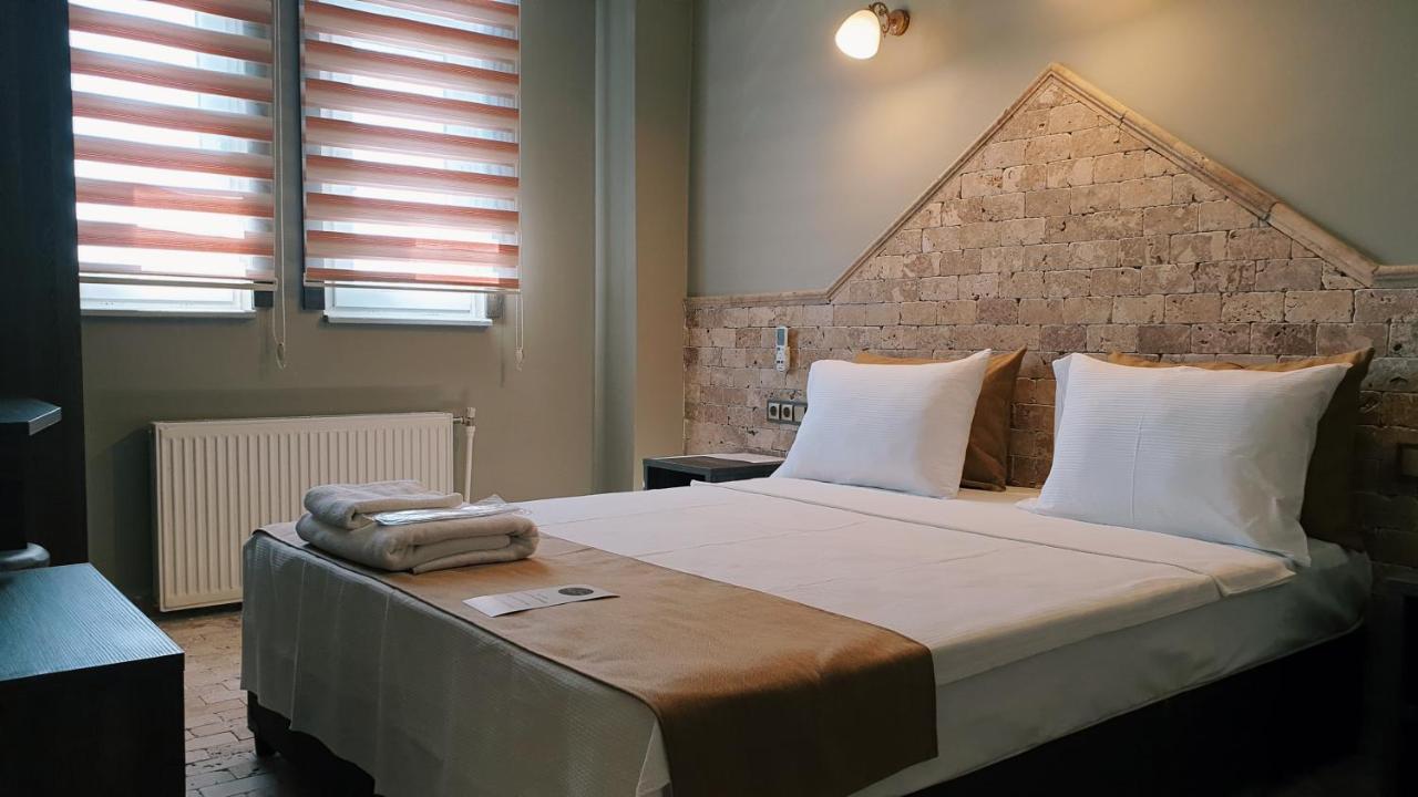 Royal Park Hotel Corlu Bed And Breakfast Tekirdag Εξωτερικό φωτογραφία