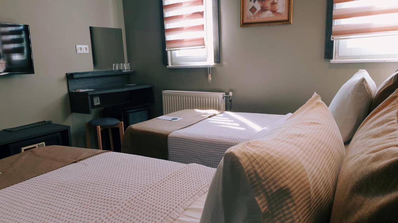 Royal Park Hotel Corlu Bed And Breakfast Tekirdag Εξωτερικό φωτογραφία