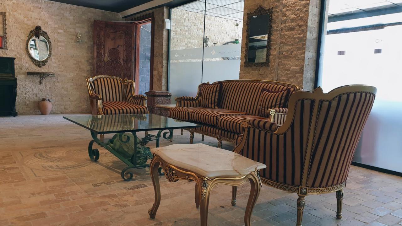 Royal Park Hotel Corlu Bed And Breakfast Tekirdag Εξωτερικό φωτογραφία
