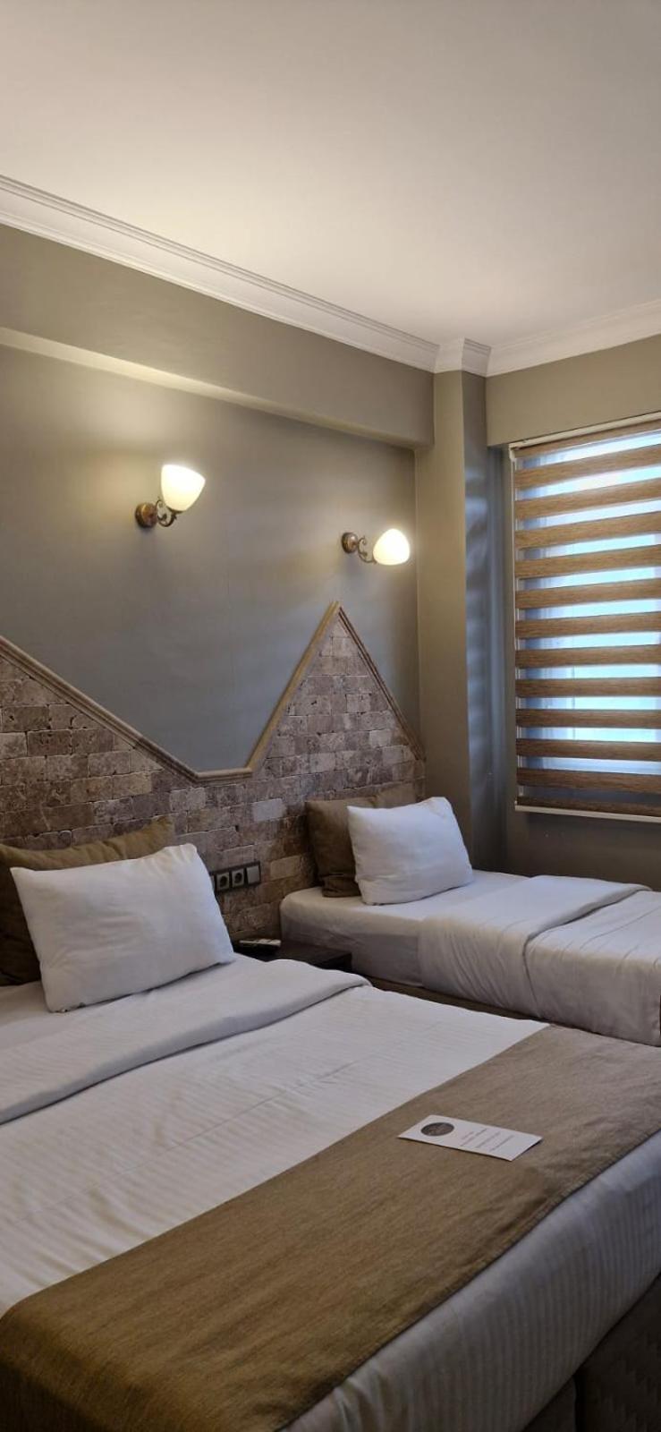Royal Park Hotel Corlu Bed And Breakfast Tekirdag Εξωτερικό φωτογραφία