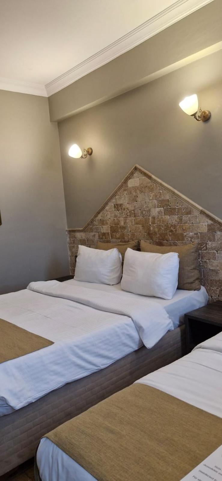 Royal Park Hotel Corlu Bed And Breakfast Tekirdag Εξωτερικό φωτογραφία