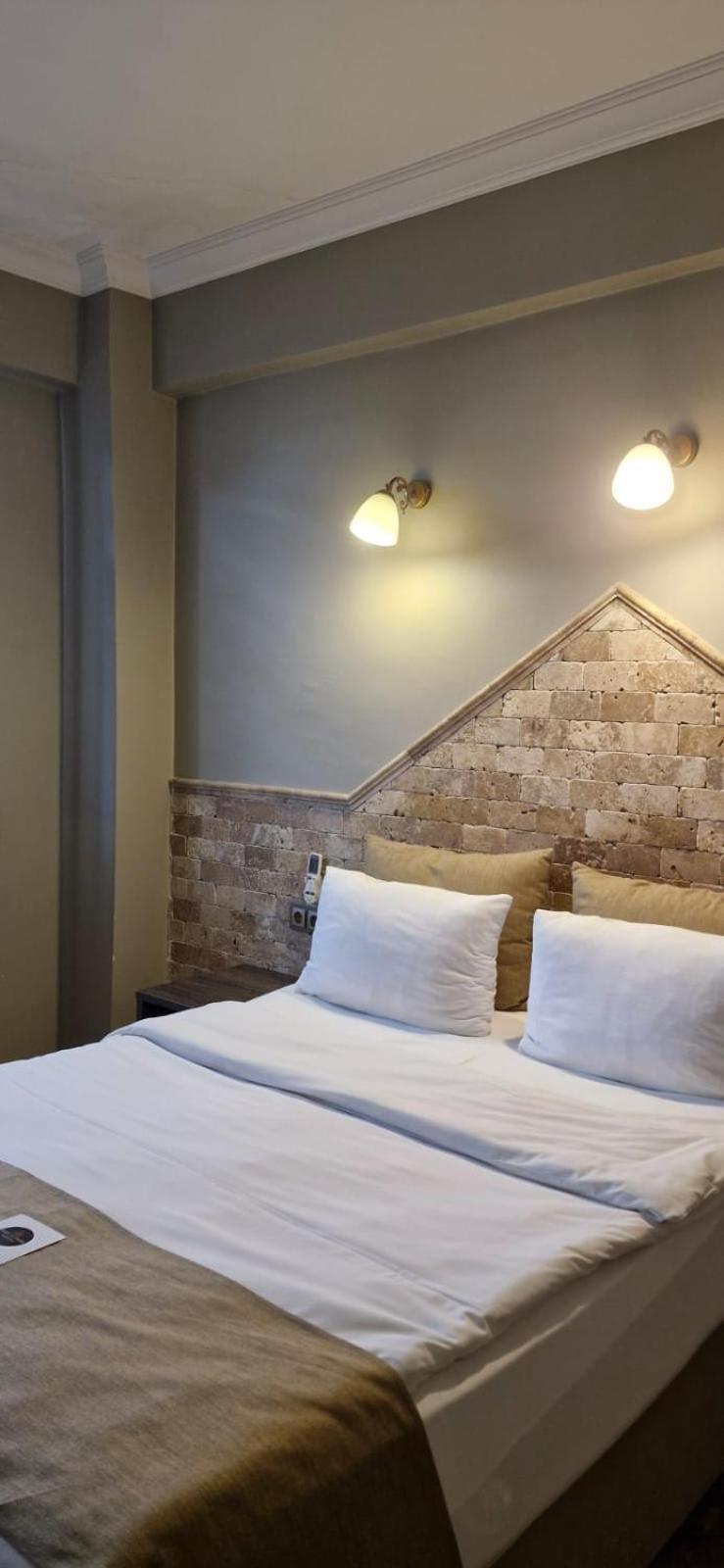 Royal Park Hotel Corlu Bed And Breakfast Tekirdag Εξωτερικό φωτογραφία