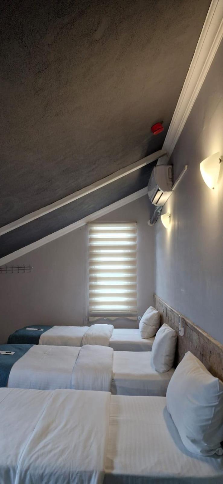 Royal Park Hotel Corlu Bed And Breakfast Tekirdag Εξωτερικό φωτογραφία