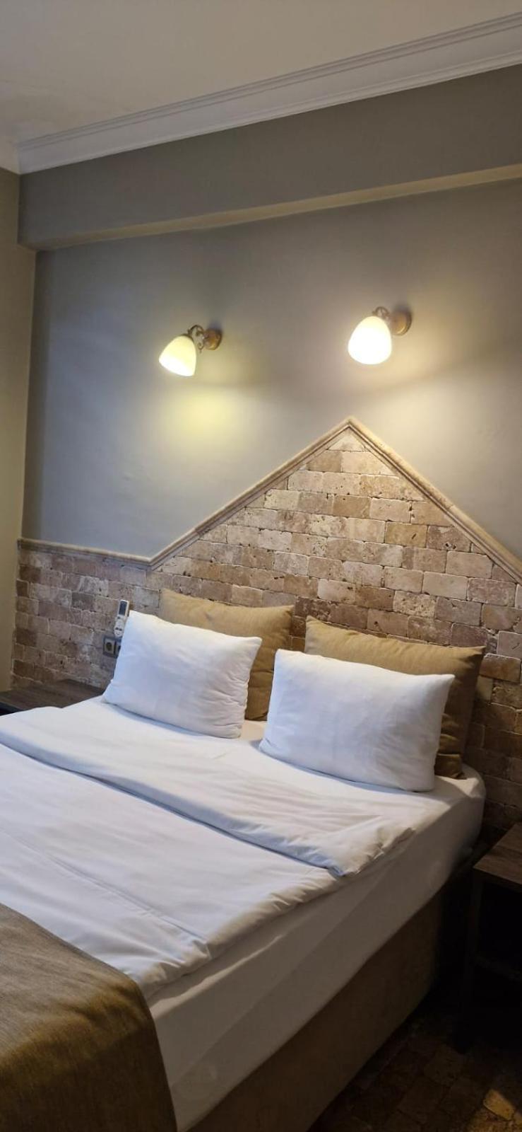 Royal Park Hotel Corlu Bed And Breakfast Tekirdag Εξωτερικό φωτογραφία