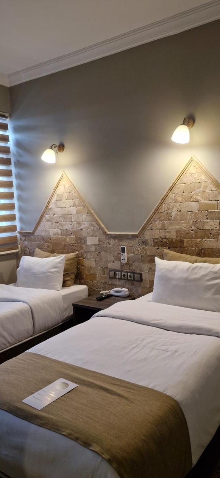 Royal Park Hotel Corlu Bed And Breakfast Tekirdag Εξωτερικό φωτογραφία