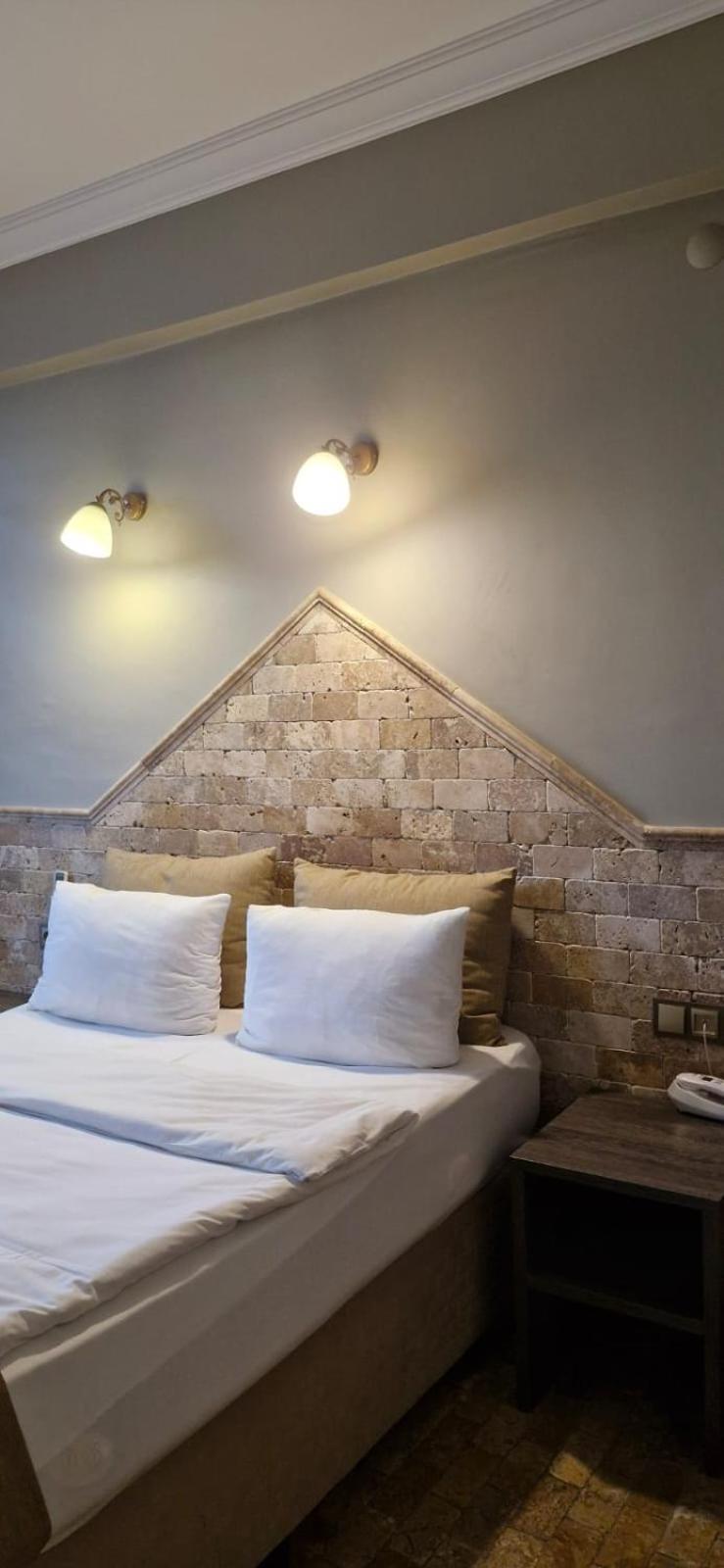 Royal Park Hotel Corlu Bed And Breakfast Tekirdag Εξωτερικό φωτογραφία