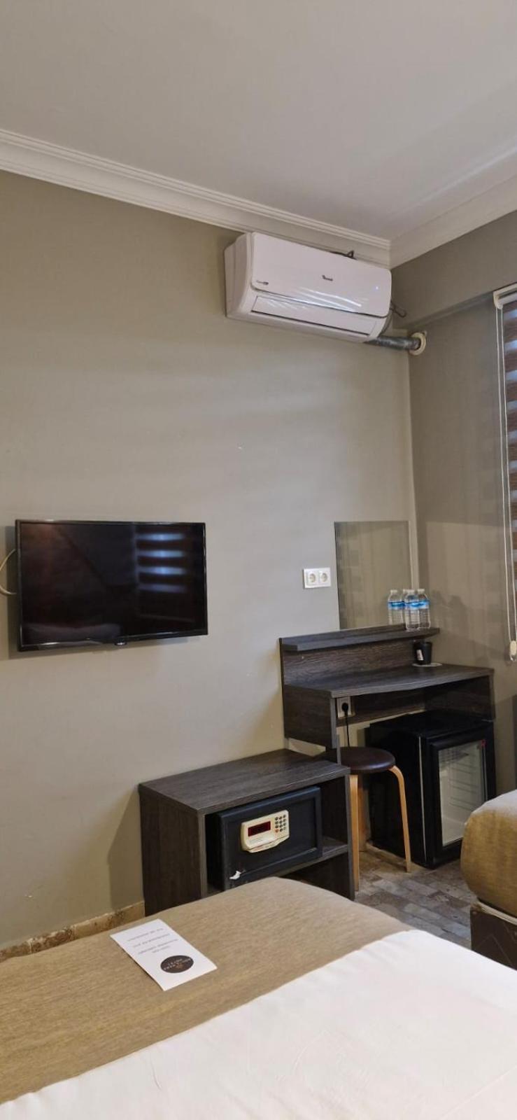 Royal Park Hotel Corlu Bed And Breakfast Tekirdag Εξωτερικό φωτογραφία